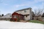 4813 Kingsford Way Madison, WI 53704 by First Weber Real Estate $349,900