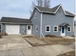 1015 Prospect Ave Portage, WI 53901 by First Weber Real Estate $159,900