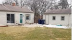 1117 Macarthur Dr Janesville, WI 53548 by Nexthome Metro $169,900