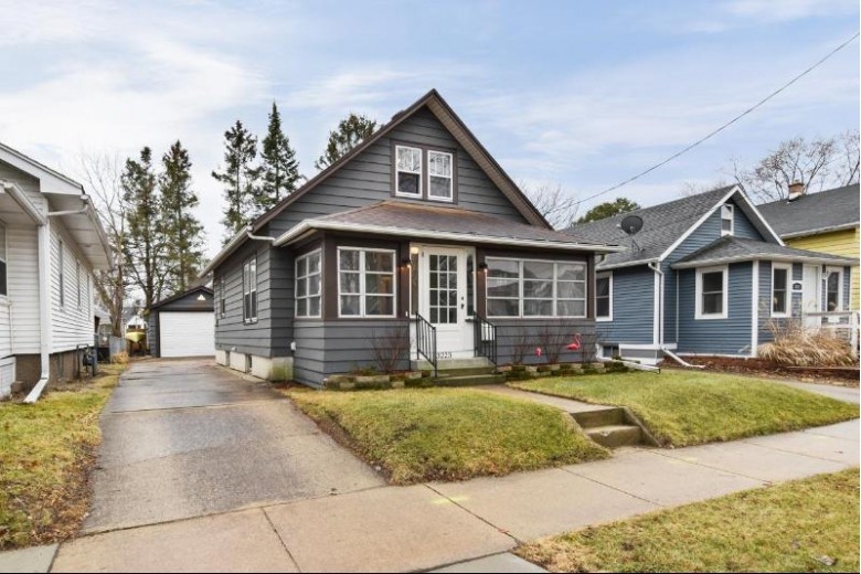3223 Thorp St, Madison, WI by Lauer Realty Group, Inc. $369,900