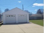 1320 St Lawrence Ave Janesville, WI 53545 by Century 21 Affiliated $199,900