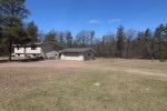 1666 Campfire Road Nekoosa, WI 54457 by Terry Wolfe Realty $149,900