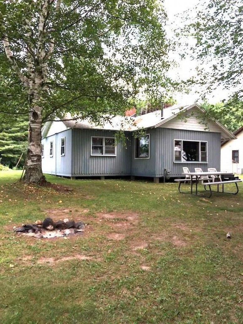 4932 Lakeview St E Crandon, WI 54520 by Homeland Realty Wi Llc $239,900