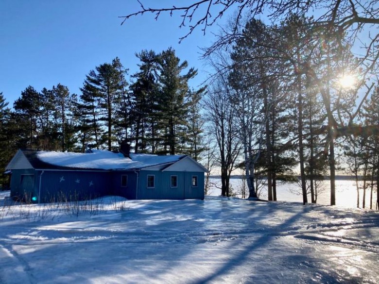 4932 Lakeview St E Crandon, WI 54520 by Homeland Realty Wi Llc $239,900