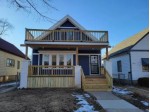 4537 N 28th St Milwaukee, WI 53209 by Homestead Realty, Inc $229,900
