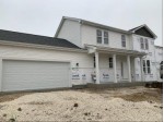 W218N16038 Tiger Lily Dr, Jackson, WI by First Weber Real Estate $429,900