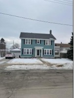 615 Marshall St, Manitowoc, WI by Coldwell Banker Real Estate Group~manitowoc $184,000