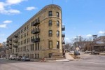 1818 N Water St 507 Milwaukee, WI 53202-1540 by First Weber Real Estate $275,000