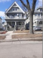 2117 N 48th St 2119 Milwaukee, WI 53208-1102 by Showplace Realty $274,900