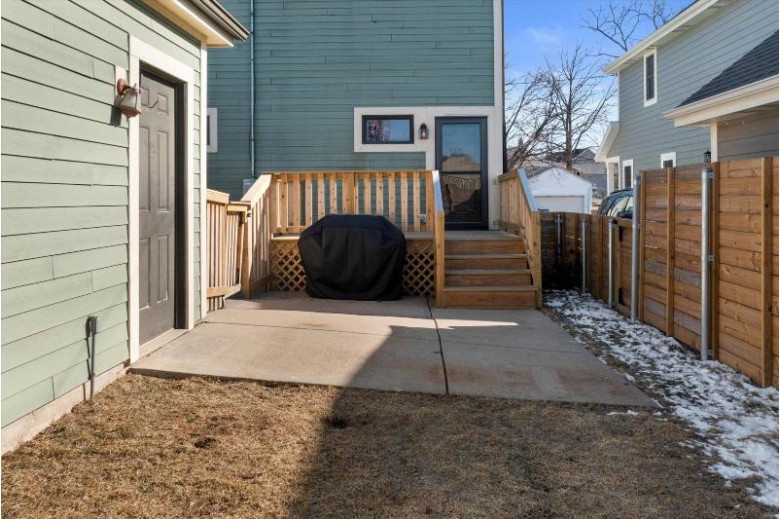 2481 S St Clair St, Milwaukee, WI by Powers Realty Group $399,900