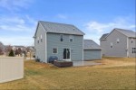 721 Chadwick Dr Watertown, WI 53094 by First Weber Real Estate $334,900