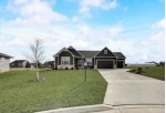 4819 W Bear Claw Ct Franklin, WI 53132 by Powers Realty Group $674,900