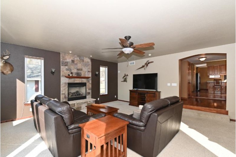 S71W19108 Hillview Dr Muskego, WI 53150-9249 by Shorewest Realtors, Inc. $439,900