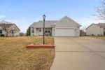 W142N9758 Amber Dr, Germantown, WI by Realty Executives - Integrity $375,000