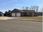 462 E Clancy St, Jefferson, WI by Mike Foerster Real Estate Group, Llc $329,900
