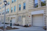 904 E Pearson St 316 Milwaukee, WI 53202-1595 by First Weber Real Estate $139,900
