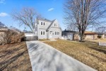 4209 N 67th St Milwaukee, WI 53216-1108 by Keller Williams Realty-Milwaukee Southwest $199,900