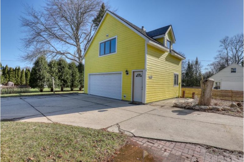 100 E Bradley Rd, Fox Point, WI by Exit Realty Results $419,900