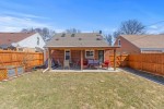 3249 N 79th St Milwaukee, WI 53222 by Firefly Real Estate, Llc $199,900