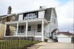 6022 W Wisconsin Ave Wauwatosa, WI 53213 by Homeowners Concept $209,900