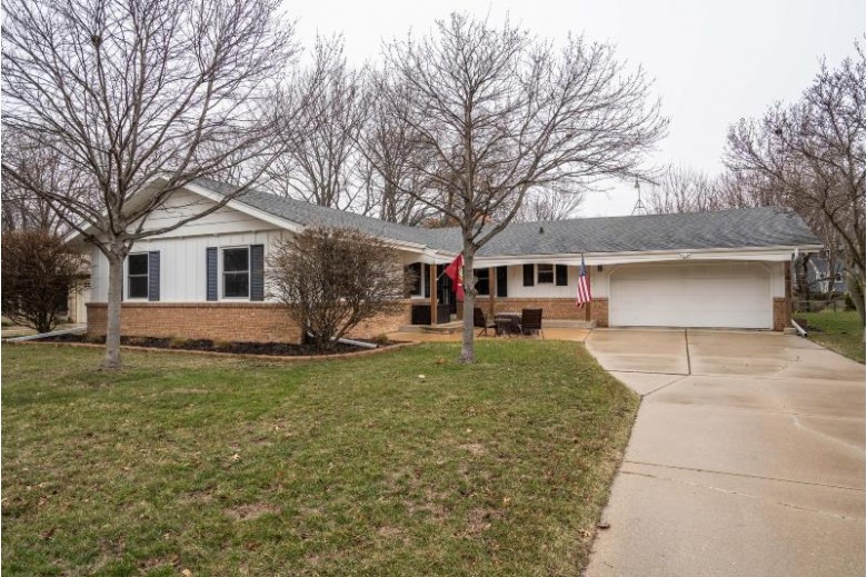 1425 Harrington Dr Racine, WI 53405-1607 by First Weber Real Estate $289,900