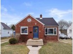 5517 N 11th St Milwaukee, WI 53209-5101 by Keller Williams Realty-Milwaukee Southwest $195,000