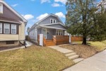4914 N 37th St Milwaukee, WI 53209 by Mid-Coast Mke Realty $134,500