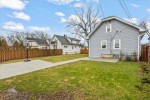 4914 N 37th St Milwaukee, WI 53209 by Mid-Coast Mke Realty $134,500