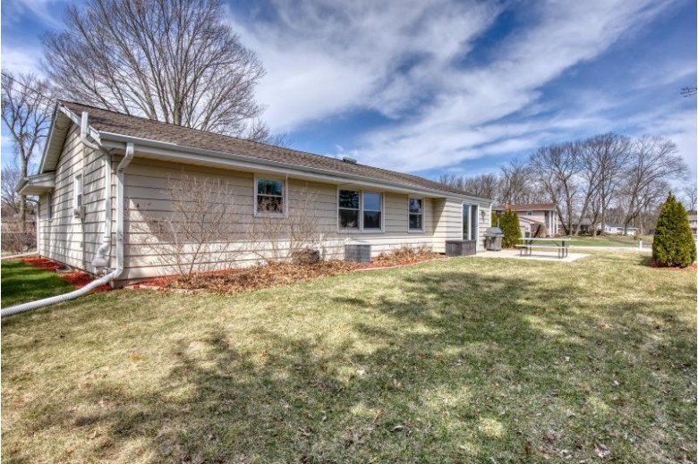 1992 S Woodshire Dr, New Berlin, WI by The Wisconsin Real Estate Group $369,900