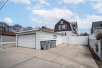 217 S 75th St Milwaukee, WI 53214-1538 by Shorewest Realtors, Inc. $280,000