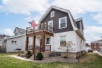 217 S 75th St Milwaukee, WI 53214-1538 by Shorewest Realtors, Inc. $280,000