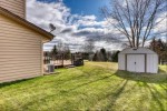 W234N7106 Flintlock Dr Sussex, WI 53089-3278 by Realty Executives - Integrity $365,000