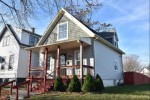 2871 N 22nd St, Milwaukee, WI by Rich Hickles Real Estate $114,900