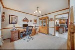 W142N4895 Fieldcrest Ct, Menomonee Falls, WI by Coldwell Banker Realty $424,900