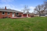 6285 W Van Norman Ave Greenfield, WI 53220-3926 by Keller Williams Realty-Milwaukee Southwest $249,900