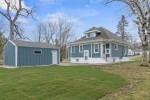 106 Barstow St Horicon, WI 53032-1441 by Coldwell Banker Realty $174,900