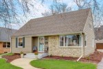 506 N 104th St Wauwatosa, WI 53226-4326 by Keller Williams Realty-Milwaukee North Shore $375,000