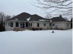 5169 Peaceful Hills Drive Hartford, WI 53027-9468 by Shorewest, Realtors-Northern R $799,900