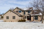 2860 Prairie Wood Drive, Oshkosh, WI by First Weber Real Estate $449,000