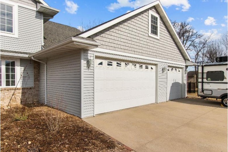 2155 Shadow Bend Court, Neenah, WI by Coldwell Banker Real Estate Group $459,900