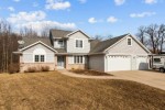2155 Shadow Bend Court, Neenah, WI by Coldwell Banker Real Estate Group $459,900