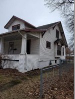 1258 Elm Street Green Bay, WI 54302 by Match Realty Group, LLC $169,900
