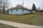 204 E Griffith Street Hustisford, WI 53034-9713 by OK Realty $179,900