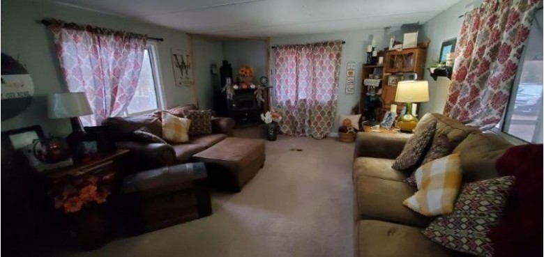 1122 S Buttercup Ct Friendship, WI 53934 by Century 21 Affiliated $89,900
