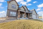 1163 Prairie View Dr, Waunakee, WI by First Weber Real Estate $1,074,900