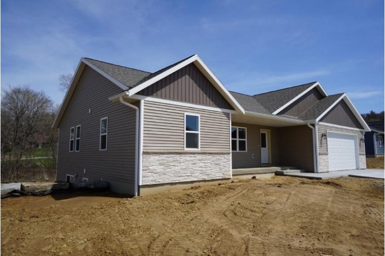 2098 Fawn Valley Ct, Reedsburg, WI by Evergreen Realty Inc $399,000