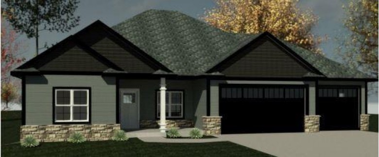 6653 Grouse Woods Rd DeForest, WI 53532 by Blatterman Homes Realty $589,900