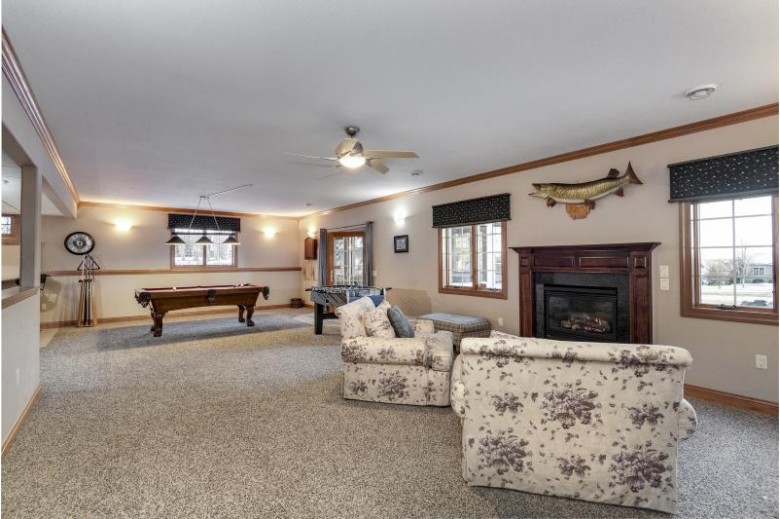 1801 Tierney Dr Waunakee, WI 53597 by Sprinkman Real Estate $750,000