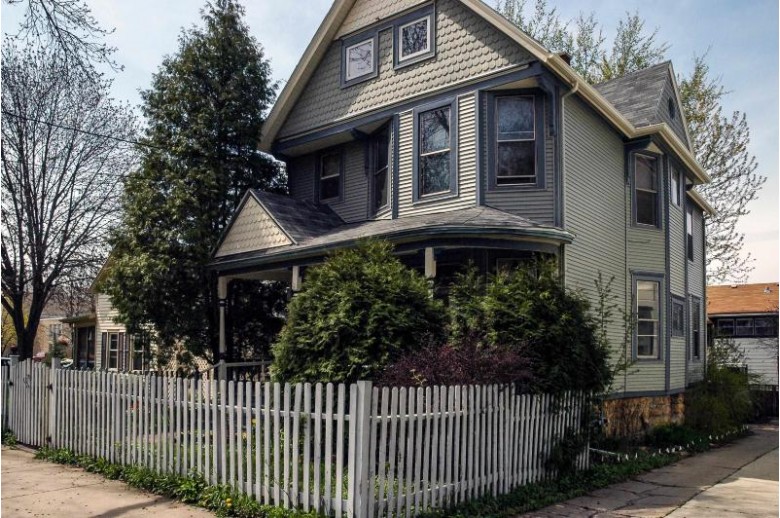 1010 E Gorham St Madison, WI 53703 by Exp Realty, Llc $475,000