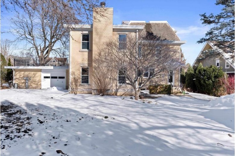 158 Vine St Sun Prairie, WI 53590 by Realty Executives Cooper Spransy $699,900